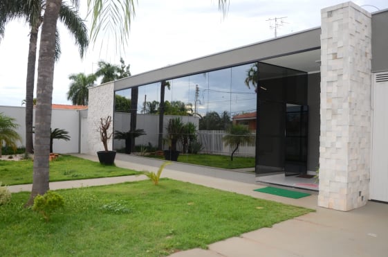 Mobirise Website Builder